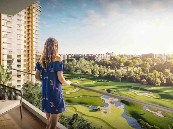 Sector 113, Gurgaon, Gurugram, Haryana, India