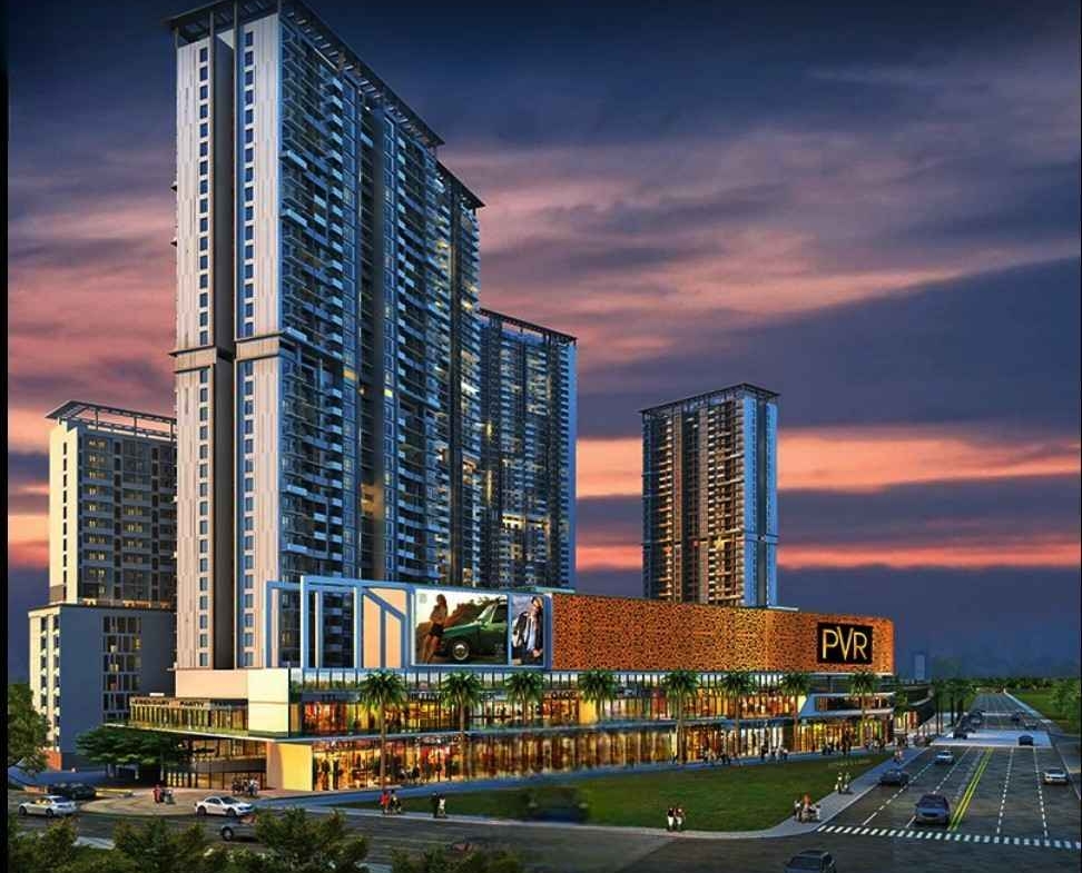 Sector 113, Gurgaon, Gurugram, Haryana, India