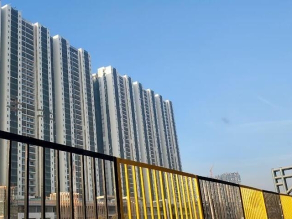 Sector 113, Gurgaon, Gurugram, Haryana, India