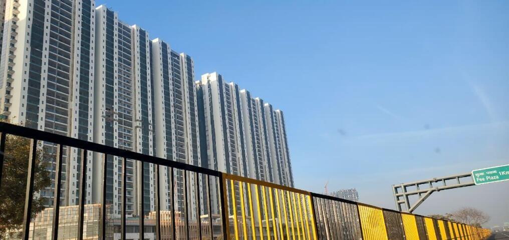 Sector 113, Gurgaon, Gurugram, Haryana, India