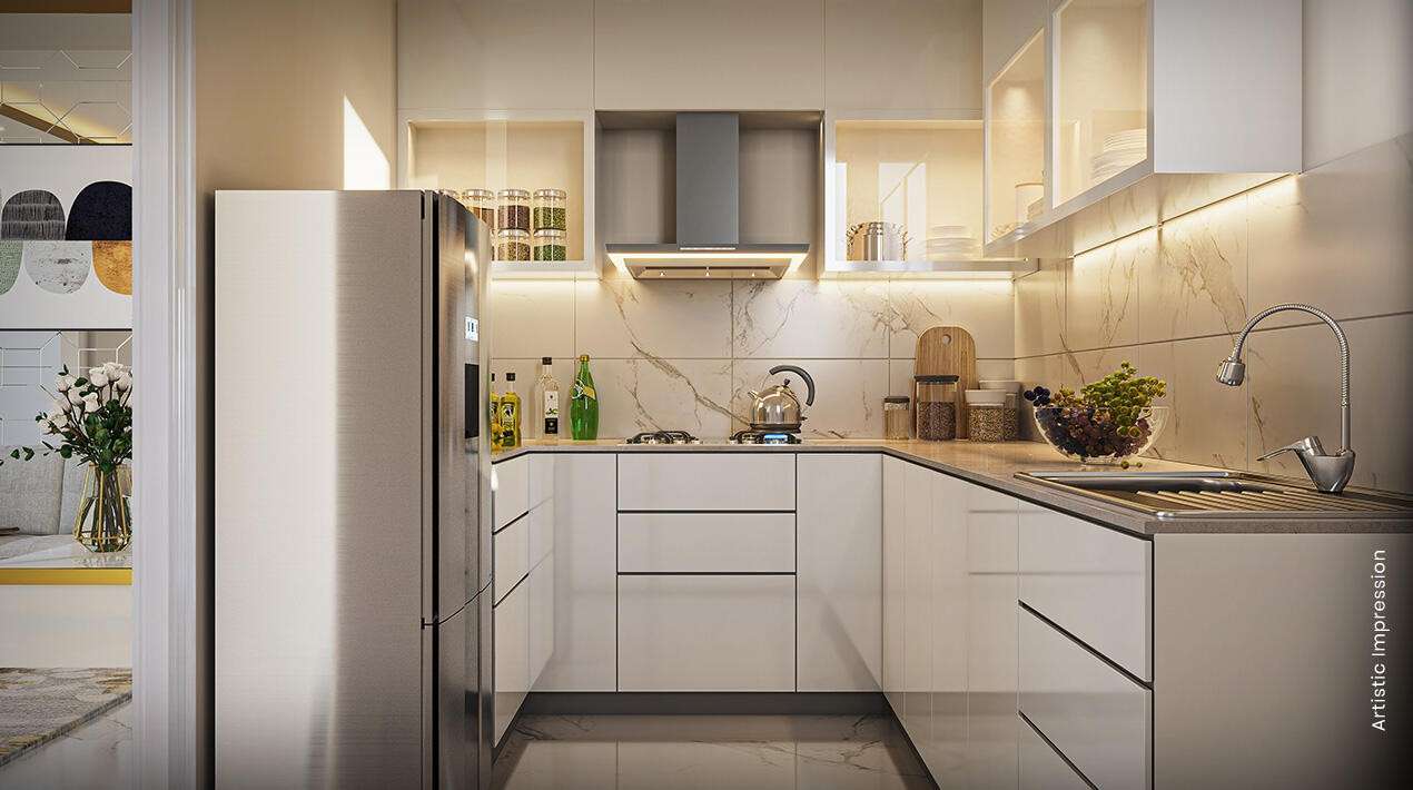 Sector 113, Gurgaon, Gurugram, Haryana, India