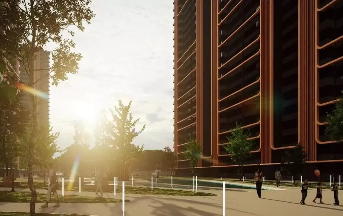 M3M-Crown-Sector-111-Gurgaon