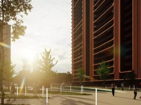 M3M-Crown-Sector-111-Gurgaon