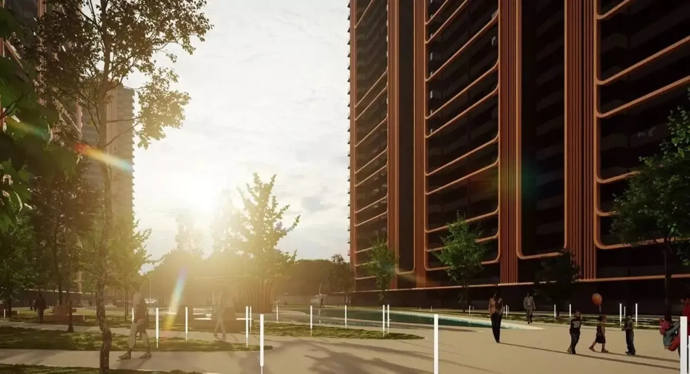 M3M-Crown-Sector-111-Gurgaon