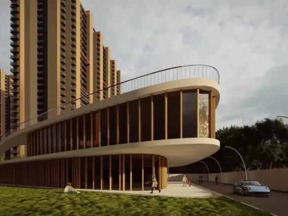 M3M-Crown-Sector-111-Gurgaon