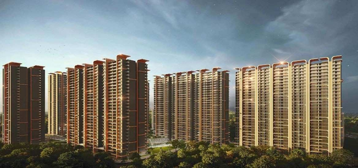 M3M-Crown-Sector-111-Gurgaon