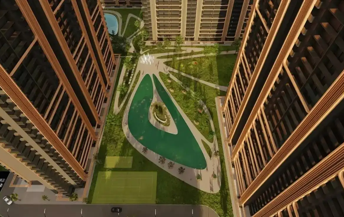 M3M-Crown-Sector-111-Gurgaon