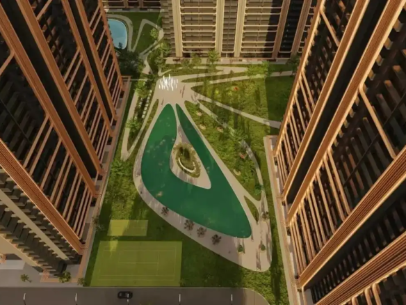 M3M-Crown-Sector-111-Gurgaon