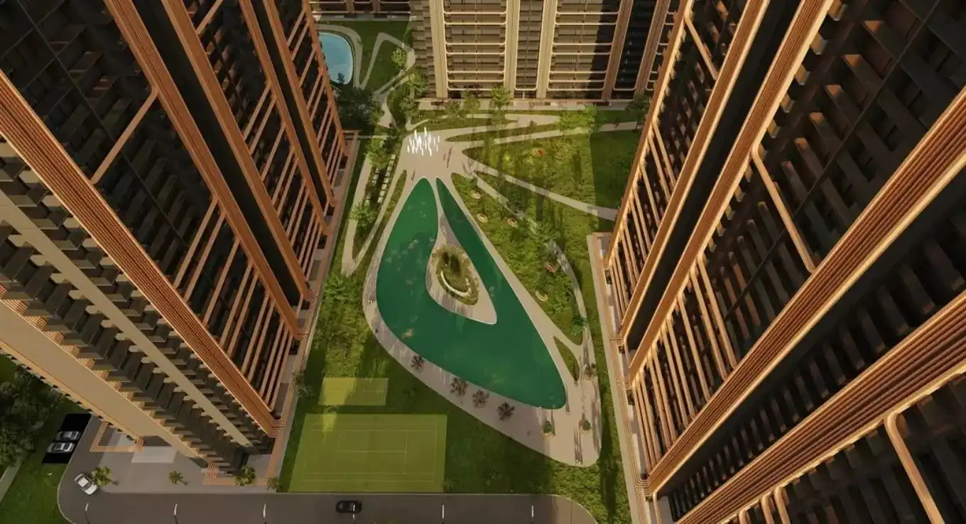 M3M-Crown-Sector-111-Gurgaon