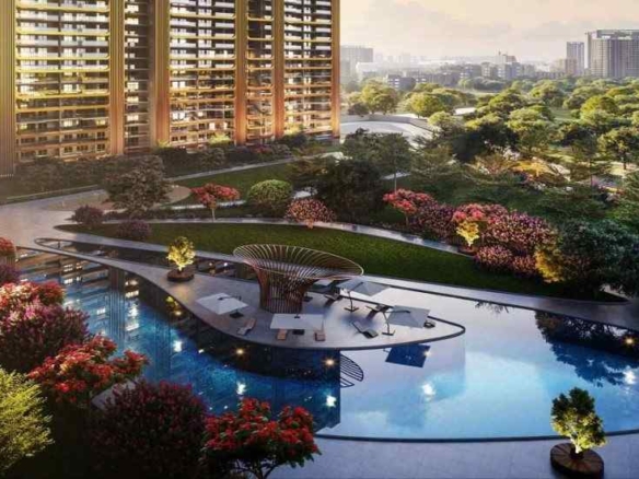M3M-Crown-Sector-111-Gurgaon