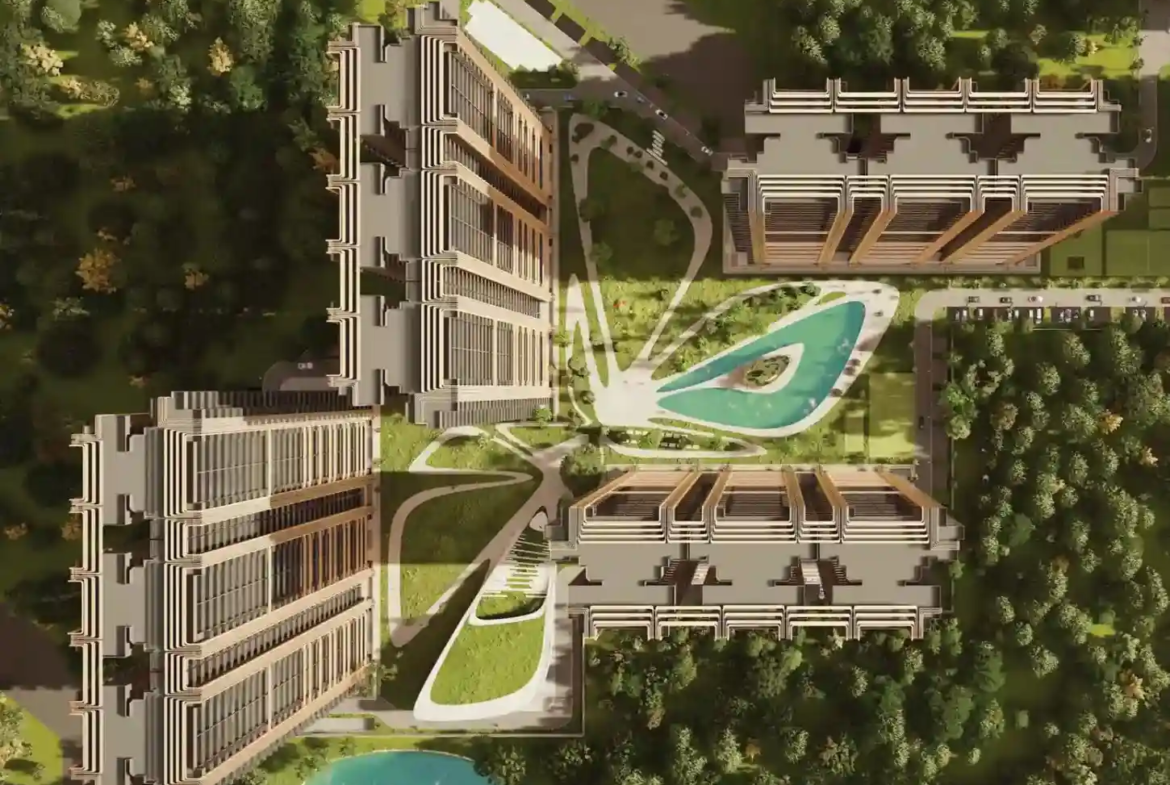 M3M-Crown-Sector-111-Gurgaon