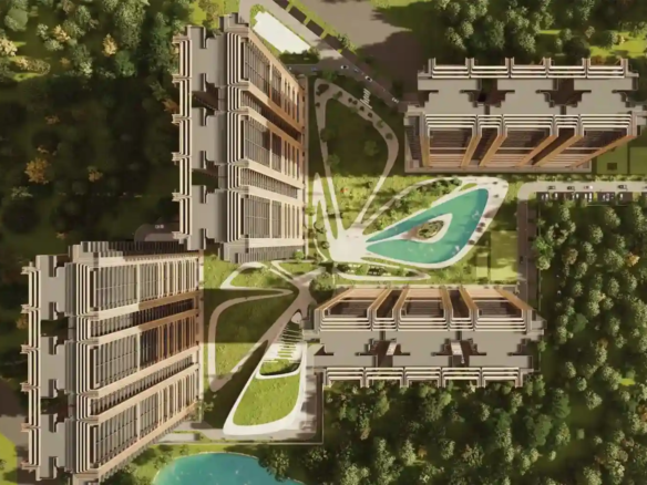 M3M-Crown-Sector-111-Gurgaon