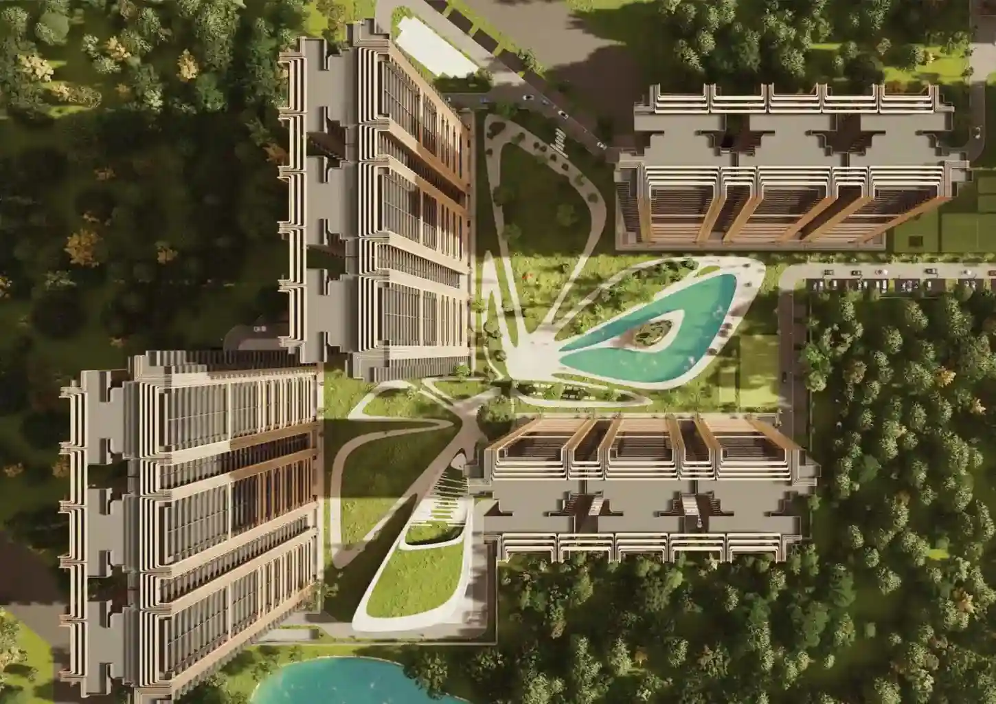 M3M-Crown-Sector-111-Gurgaon