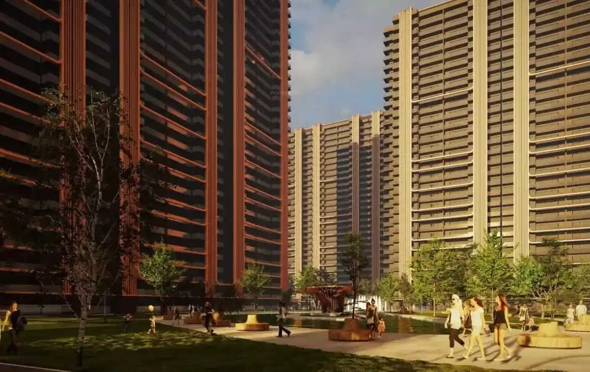 M3M-Crown-Sector-111-Gurgaon