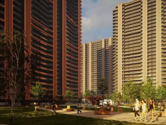 M3M-Crown-Sector-111-Gurgaon