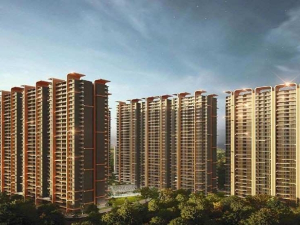 M3M-Crown-Sector-111-Gurgaon