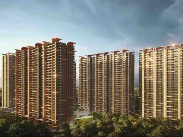 M3M-Crown-Sector-111-Gurgaon