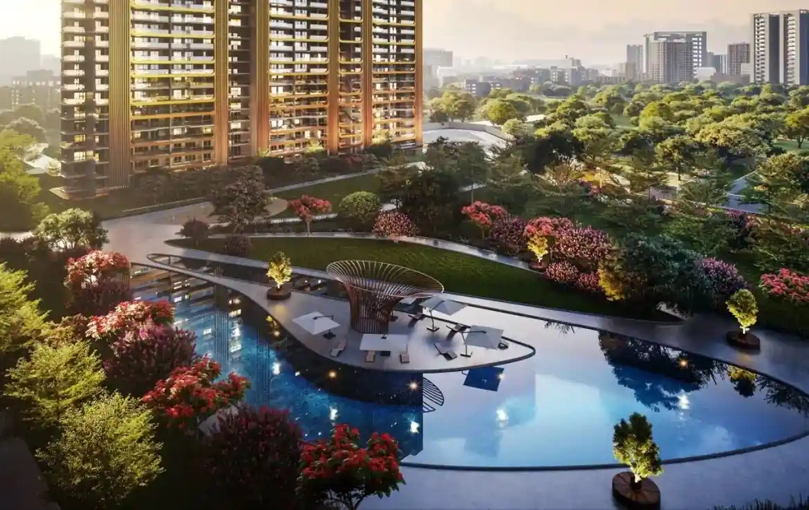 M3M-Crown-Sector-111-Gurgaon