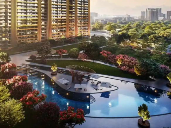 M3M-Crown-Sector-111-Gurgaon