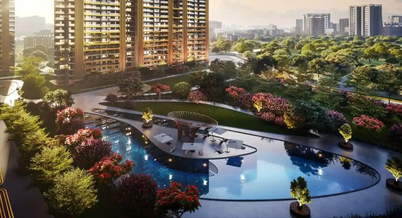 M3M-Crown-Sector-111-Gurgaon