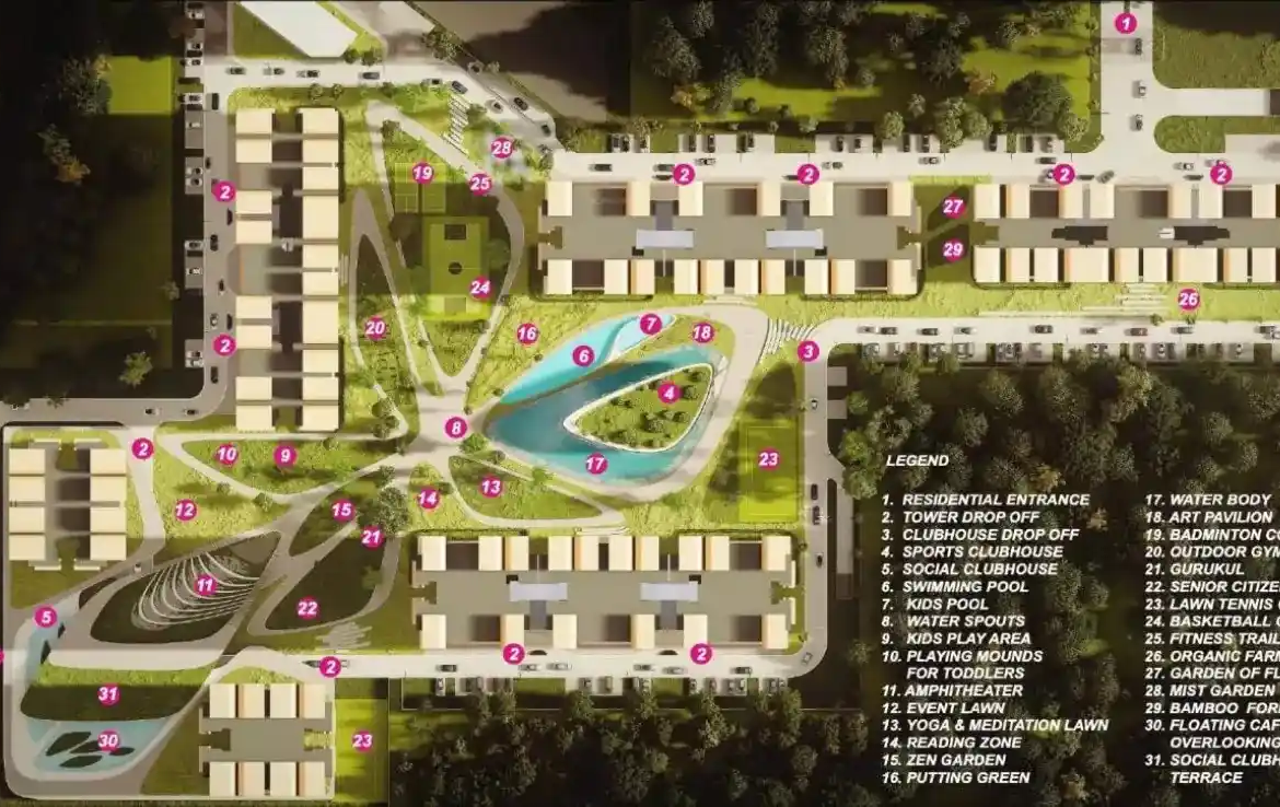 M3M-Crown-Sector-111-Gurgaon