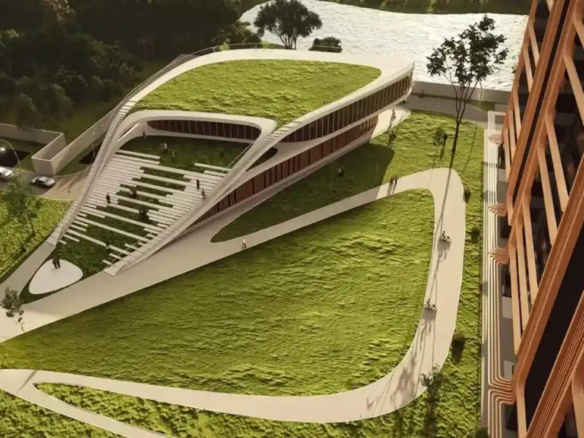 M3M-Crown-Sector-111-Gurgaon