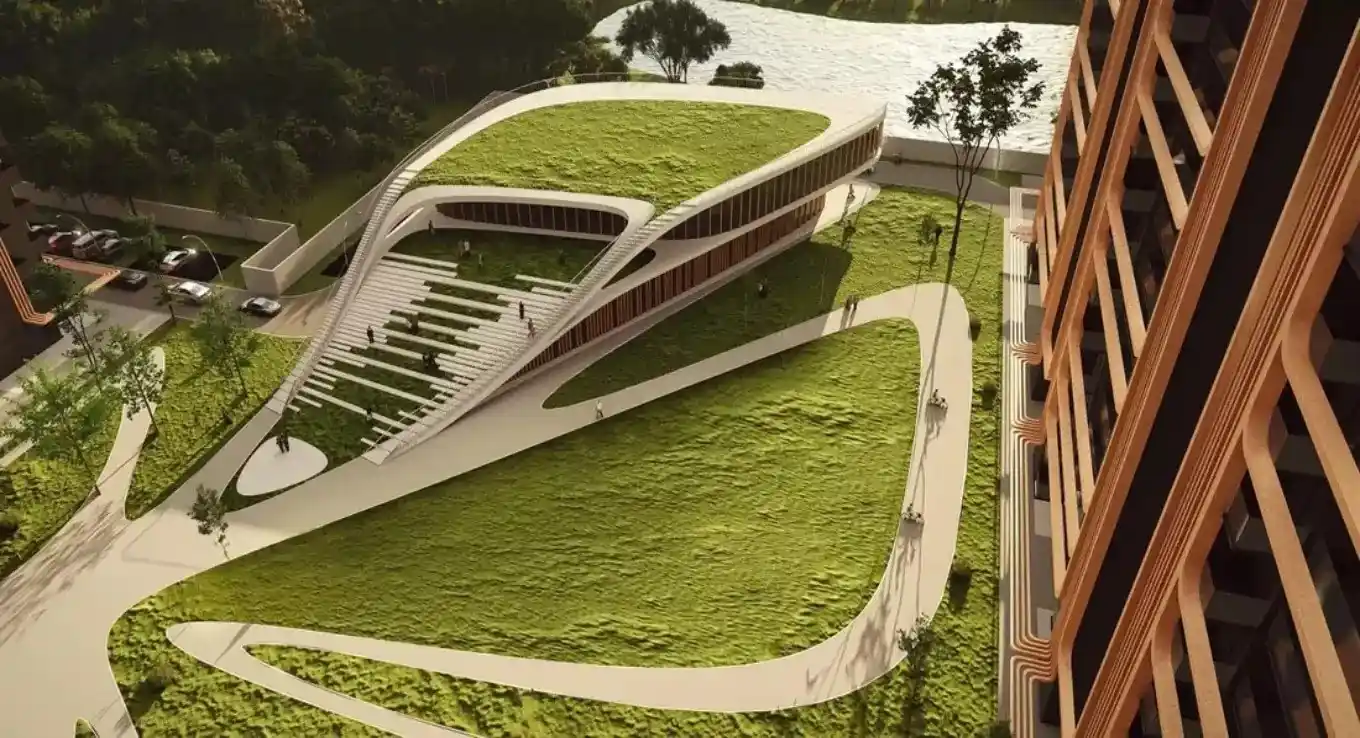 M3M-Crown-Sector-111-Gurgaon