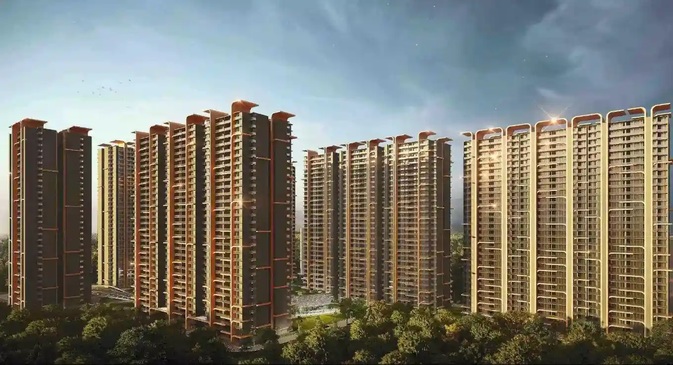 M3M-Crown-Sector-111-Gurgaon