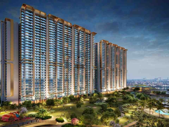 M3M Mansion Sector 113 Gurgaon