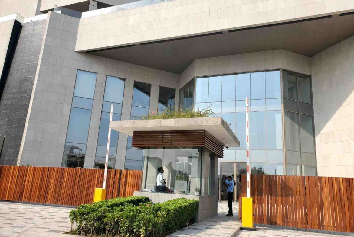 Puri Diplomatic Residences Sector 111 Gurgaon - Real Estate Gurugram