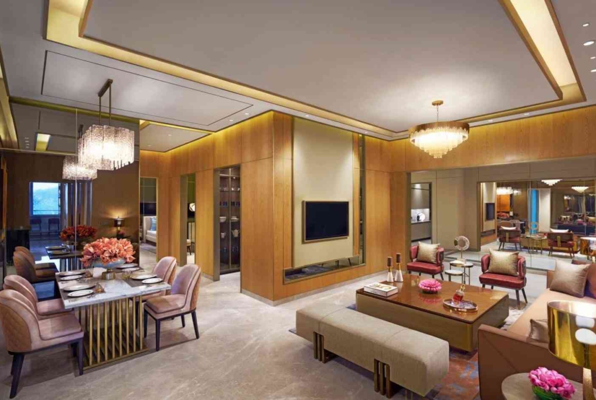 Puri Diplomatic Residences Sector 111 Gurgaon - Real Estate Gurugram