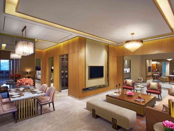 Puri Diplomatic Residences Sector 111 Gurgaon - Real Estate Gurugram