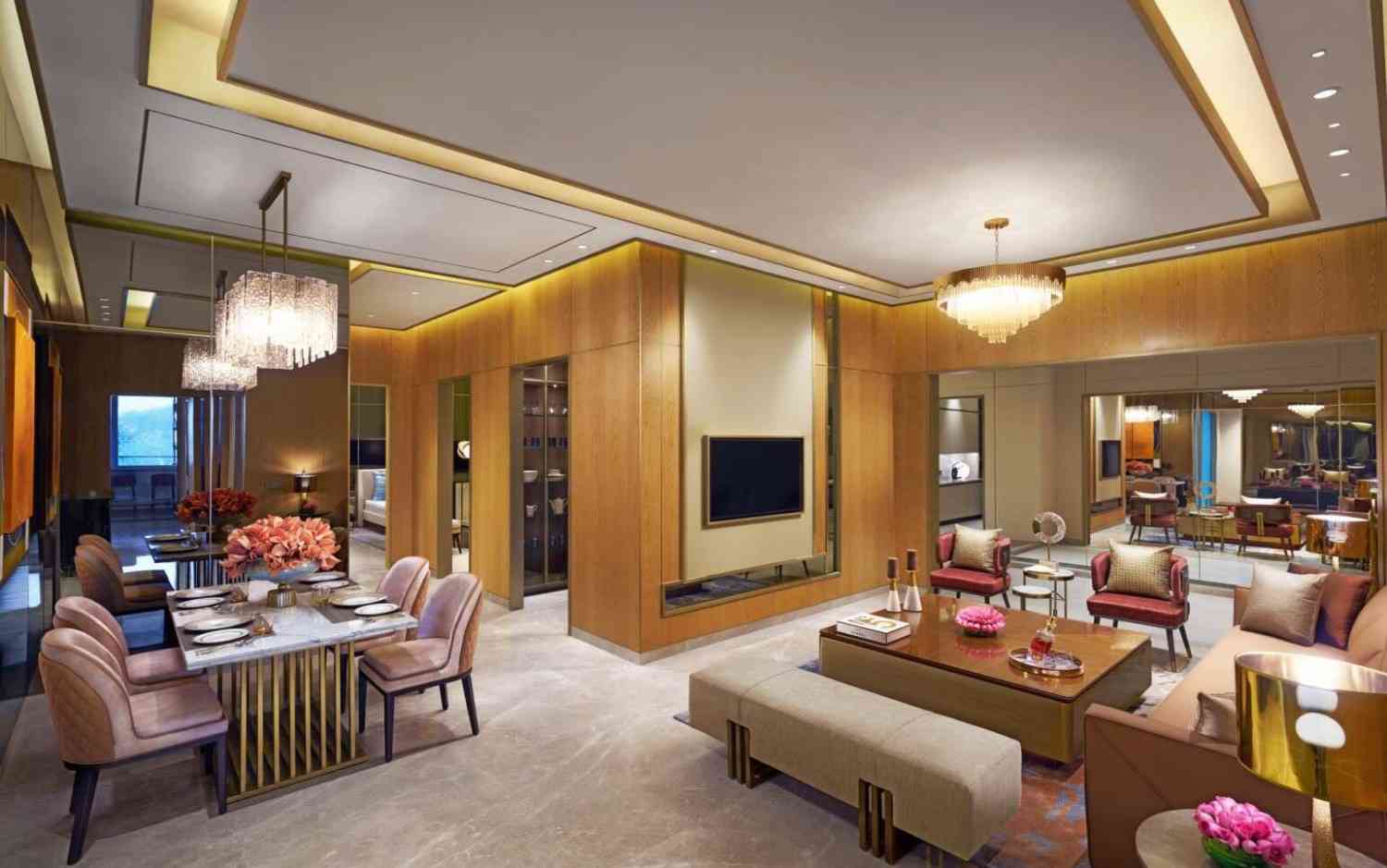 Puri Diplomatic Residences Sector 111 Gurgaon - Real Estate Gurugram