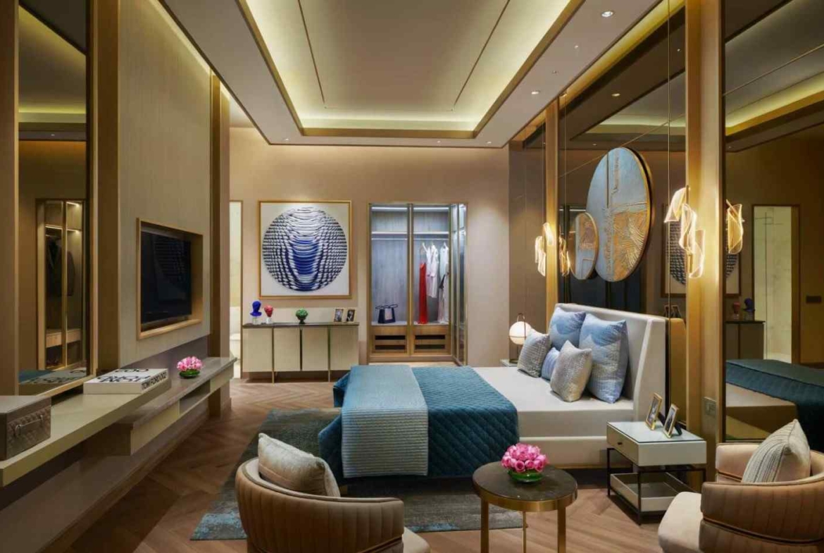 Puri Diplomatic Residences Sector 111 Gurgaon - Real Estate Gurugram