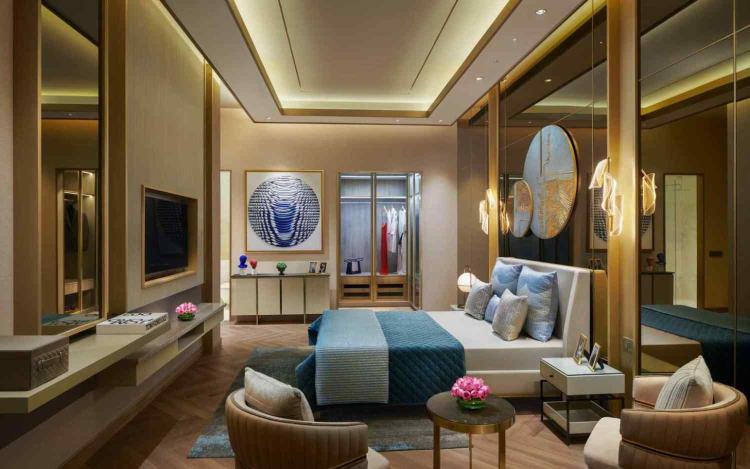 Puri Diplomatic Residences Sector 111 Gurgaon - Real Estate Gurugram