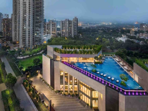Puri Diplomatic Residences Sector 111 Gurgaon - Real Estate Gurugram