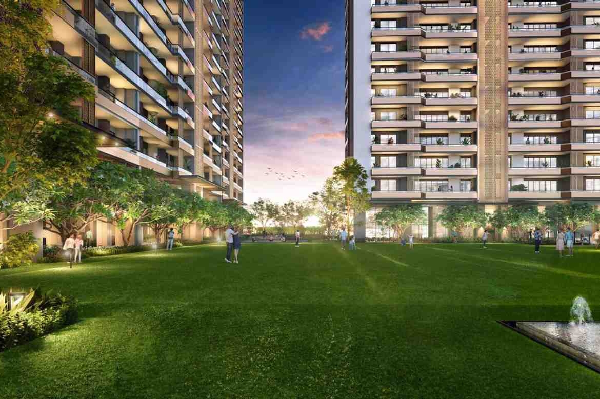 Puri Diplomatic Residences Sector 111 Gurgaon - Real Estate Gurugram