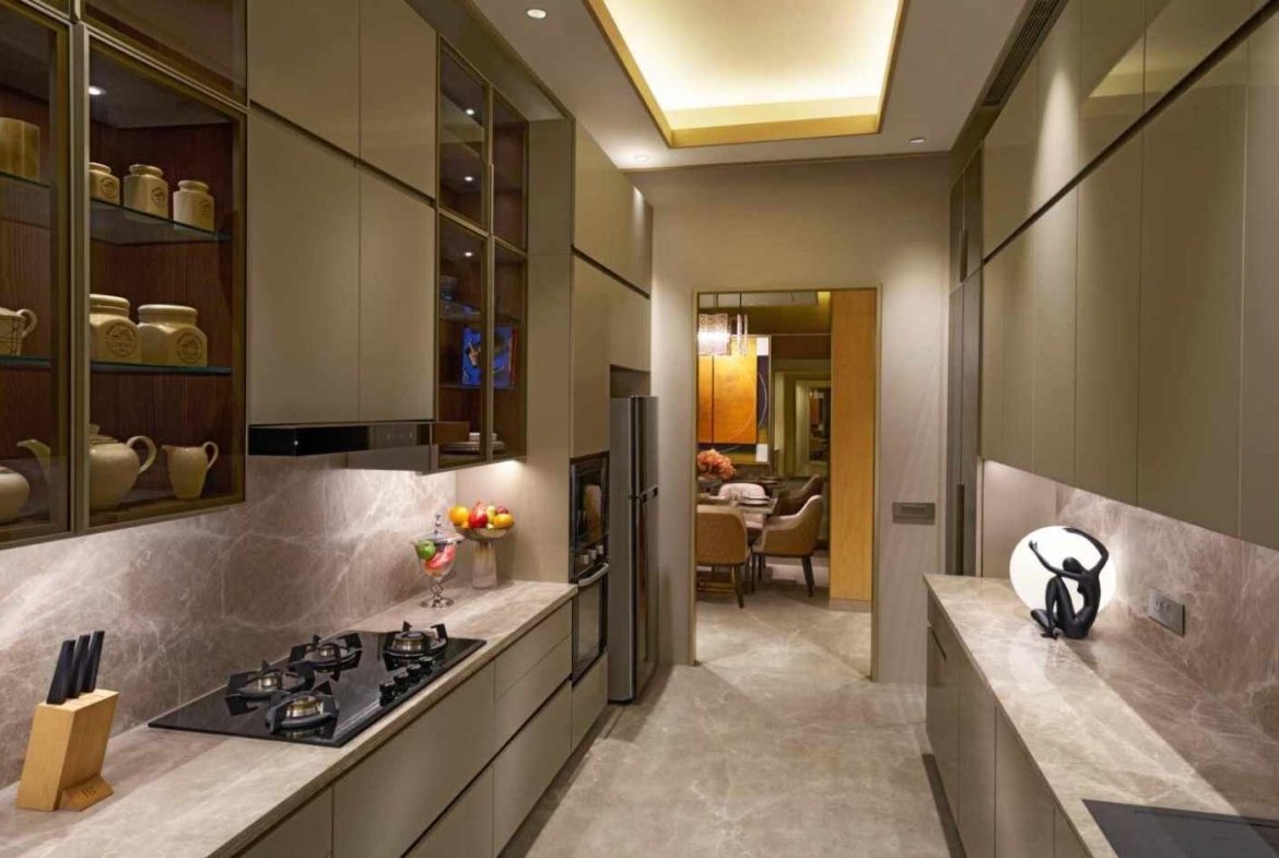 Puri Diplomatic Residences Sector 111 Gurgaon - Real Estate Gurugram