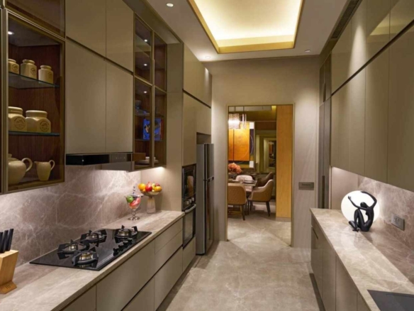 Puri Diplomatic Residences Sector 111 Gurgaon - Real Estate Gurugram