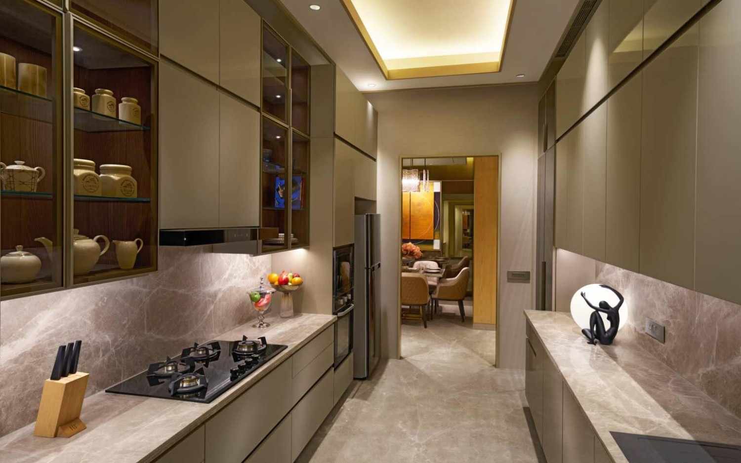 Puri Diplomatic Residences Sector 111 Gurgaon - Real Estate Gurugram