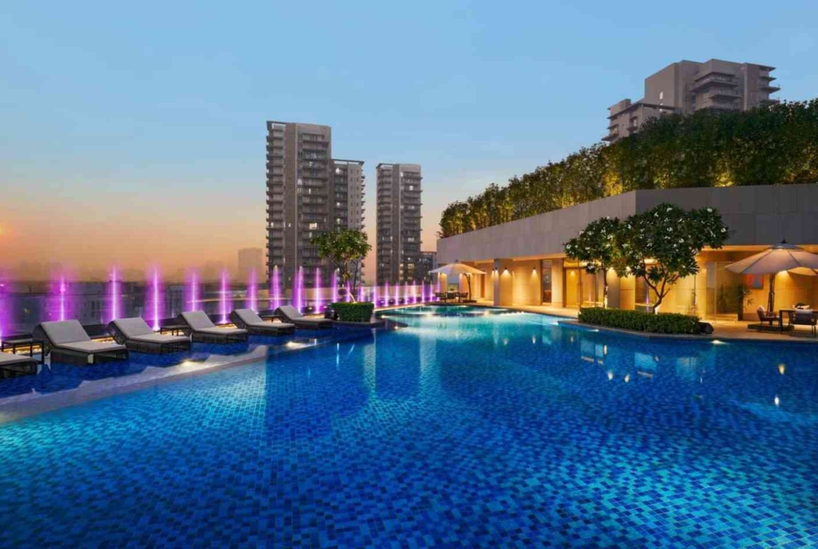 Puri Diplomatic Residences Sector 111 Gurgaon - Real Estate Gurugram