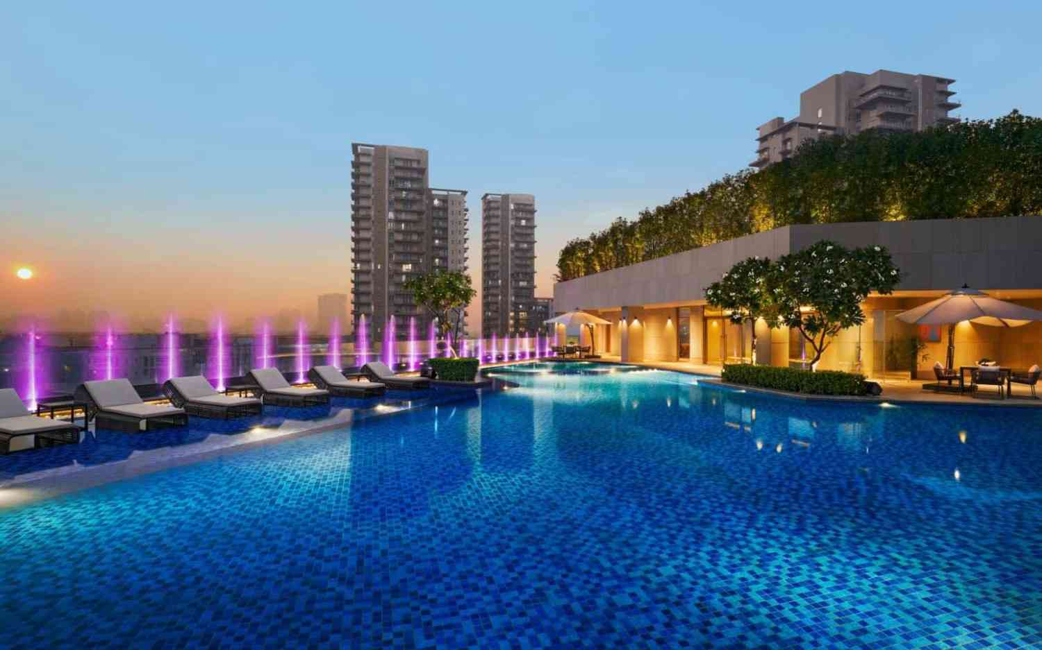 Puri Diplomatic Residences Sector 111 Gurgaon - Real Estate Gurugram