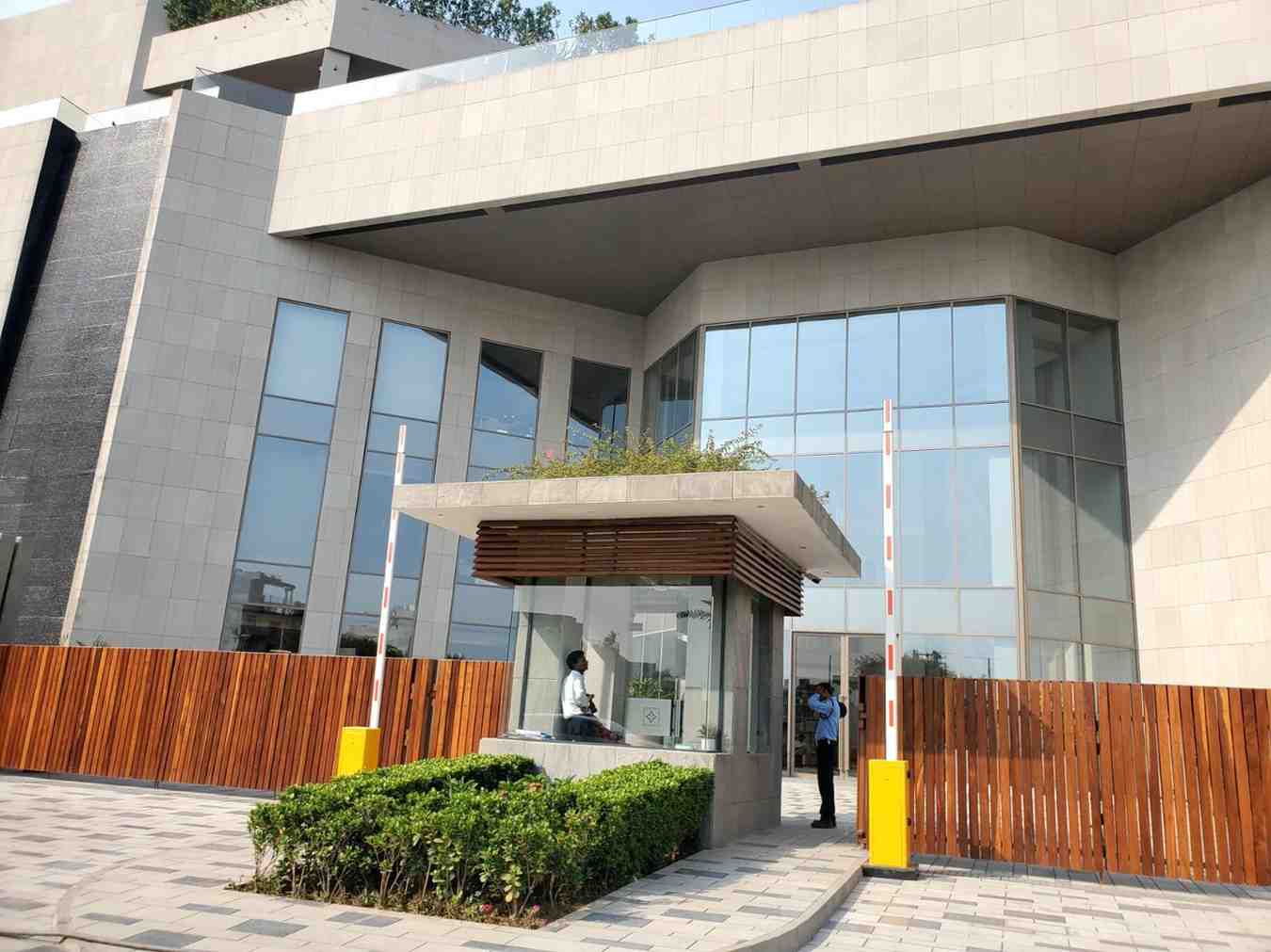 Puri Diplomatic Residences Sector 111 Gurgaon - Real Estate Gurugram