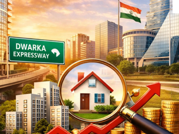 Real Estate Investment Gurgaon: Why 2026 Is the Best Time to Invest