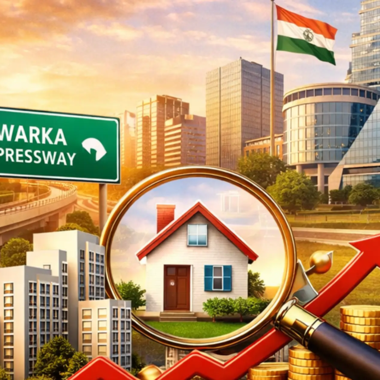 Real Estate Investment Gurgaon: Why 2026 Is the Best Time to Invest