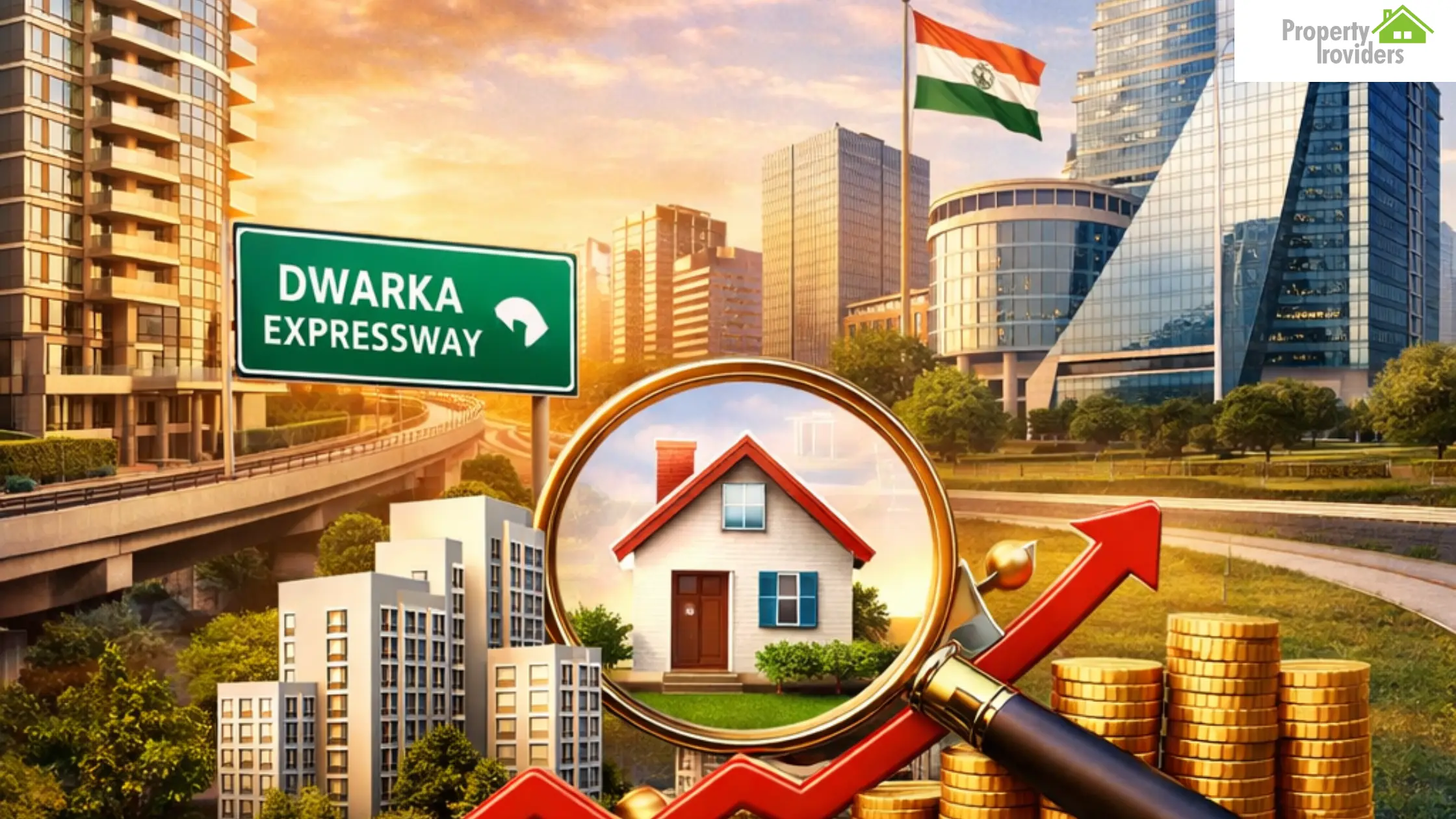 Real Estate Investment Gurgaon: Why 2026 Is the Best Time to Invest