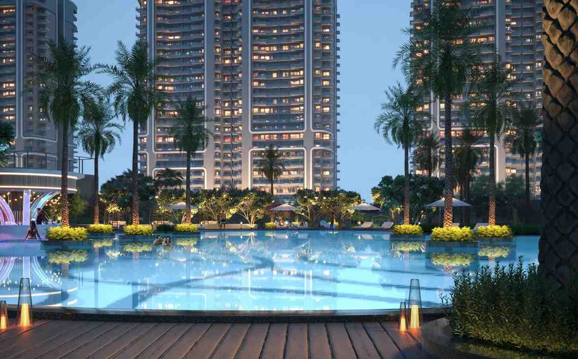 Smartworld One DXP Sector 113 Gurgaon