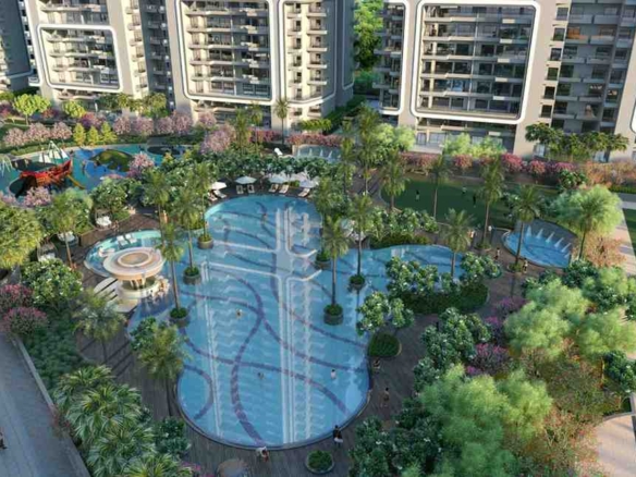 Smartworld One DXP Sector 113 Gurgaon