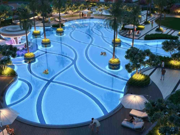 Smartworld One DXP Sector 113 Gurgaon