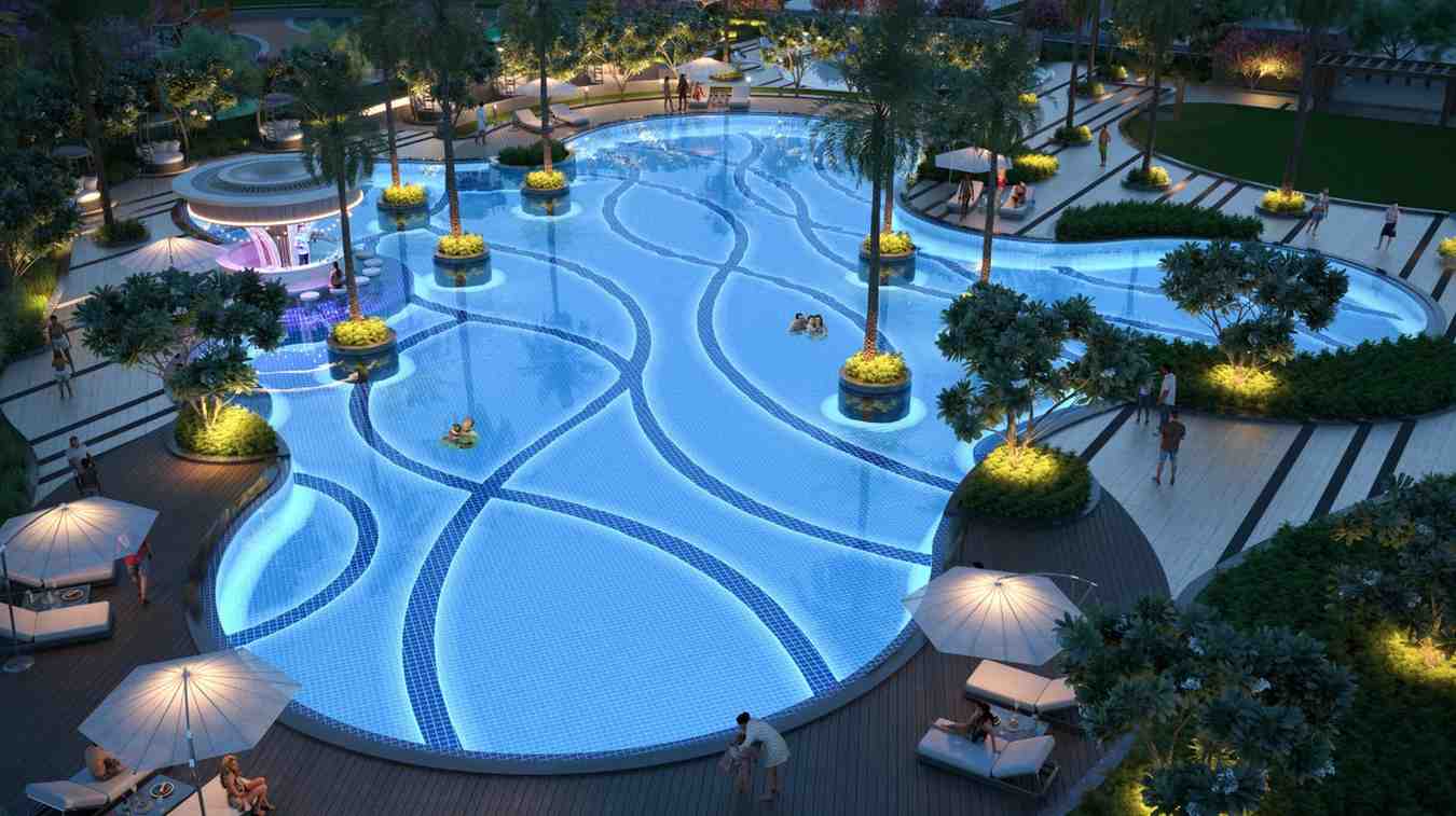 Smartworld One DXP Sector 113 Gurgaon